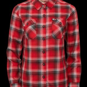 Women's Dixxon Flannel